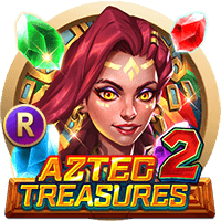 Aztec Báu 2 screenshot