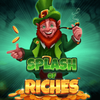 Splash of Riches screenshot