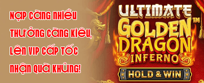 Ưu Đãi Nạp Lại Hàng Ngày promotion banner
