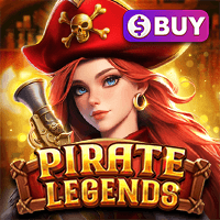 HUYỀN THOẠI CƯỚP BIỂN screenshot