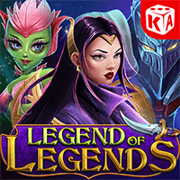 ANH HÙNG HUYỀN THOẠI screenshot