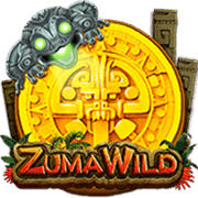 Zuma Hoang Dã screenshot