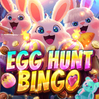 Bingo Săn Trứng screenshot